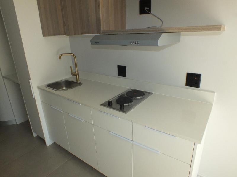 To Let 1 Bedroom Property for Rent in Stellenbosch Central Western Cape